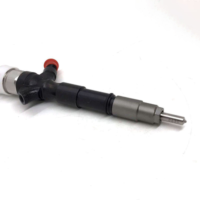 Injektor 095000-8290 095000-8220 095000-8222 095000-829# für toyot hilux 1kd