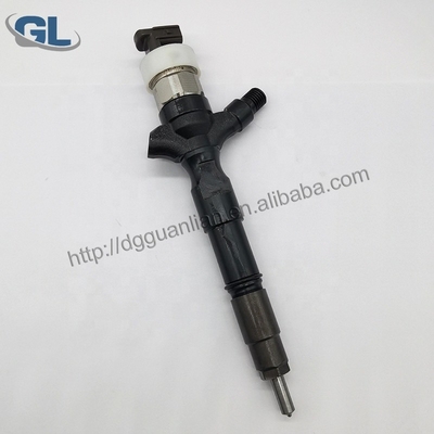Kraftstoffeinspritzdüse 1KD FTV 095000-6761 23670-30140 für Denso Toyota