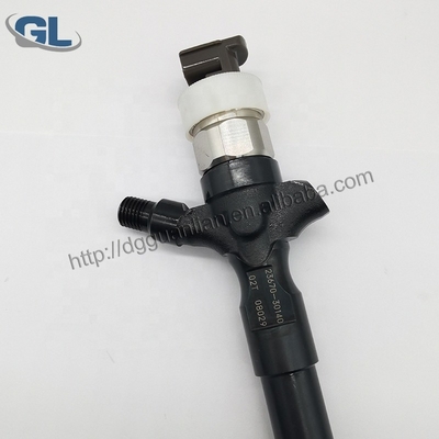 Kraftstoffeinspritzdüse 1KD FTV 095000-6761 23670-30140 für Denso Toyota