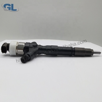 Kraftstoffeinspritzdüse 1KD FTV 095000-6761 23670-30140 für Denso Toyota