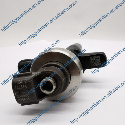 Allgemeine Schiene Kraftstoffeinspritzdüse 095000-9940 8-98246130-0 8982461300 für ISUZU-Maschine