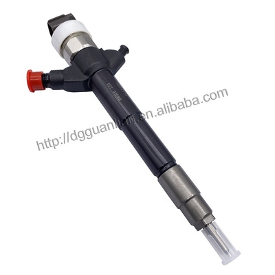 Dieselmotorkraftstoff-Injektor ISUZUS GIGA 6TE1 095000-0340 095000-0349 1-15300363-6