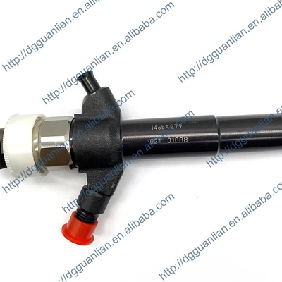 Dieselmotorkraftstoff-Injektor ISUZUS GIGA 6TE1 095000-0340 095000-0349 1-15300363-6