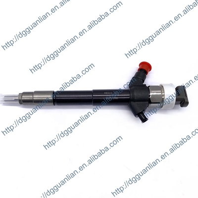 Dieselmotorkraftstoff-Injektor ISUZUS GIGA 6TE1 095000-0340 095000-0349 1-15300363-6