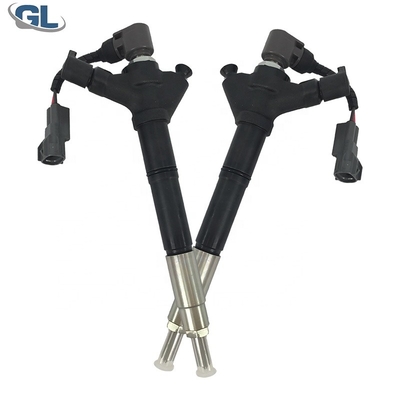 Allgemeine Schiene Denso Diesel-Lieferanten-Injektor 23670-26011 Iniettore Injecteur Inyector 23670 26011 für Toyota RAV4 Lexus Is