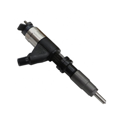 Echter ursprünglicher NEUER Dieselkraftstoff-Injektor 095000-6310 095000-6311 095000-6312 für JOHN DEERE RE530362 RE546784 RE531209