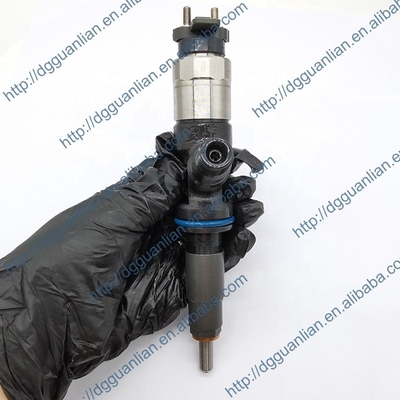 Echter und nagelneuer allgemeiner Schienen-Dieselkraftstoff-Injektor 1J706-53052 1J706-53050 295050-1340