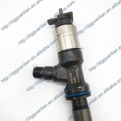 Echter und nagelneuer allgemeiner Schienen-Dieselkraftstoff-Injektor 1J706-53052 1J706-53050 295050-1340