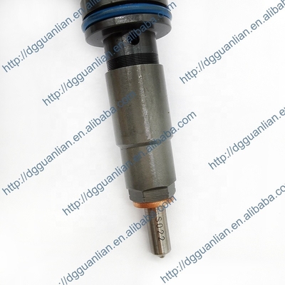 Echter und nagelneuer allgemeiner Schienen-Dieselkraftstoff-Injektor 1J706-53052 1J706-53050 295050-1340