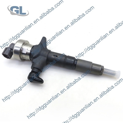 Neuer Dieselkraftstoff-Injektor 295050-2420 295050-2421 295050-2422 8-98317930-0 8-98317930-1 8974355540