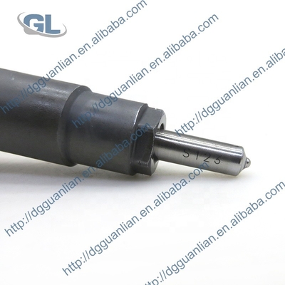 Neuer Dieselkraftstoff-Injektor 295050-2420 295050-2421 295050-2422 8-98317930-0 8-98317930-1 8974355540