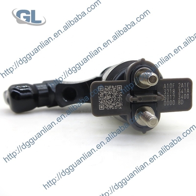 Neuer allgemeiner Schienen-Dieselinjektor 095000-8910 095000-8911 VG1246080106 für Maschine SINOTRUK HOWO