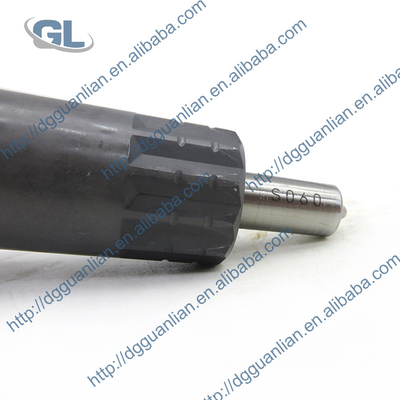 Echter neuer Dieselkraftstoff-Injektor 295050-1290 295050-1291 8-98207435-0 8-98207435-1 8982074350