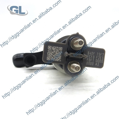 Echter neuer Dieselkraftstoff-Injektor 295050-1290 295050-1291 8-98207435-0 8-98207435-1 8982074350