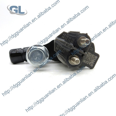 Echter und nagelneuer Dieselkraftstoff-Injektor 095000-5960 095000-5963 23670-E0300 23670-E0301