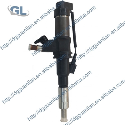 Echte Kraftstoffeinspritzdüse 095000-0710 095000-0711 095000-0310 095000-0313 für MITSUBISHI 8M22T ME350955 ME354588