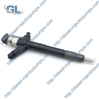 Echter allgemeiner Schienen-Injektor 095000-8110 1465A307 für SPORT MONTERO 3.2D MITSUBISHIS PAJERO 4M41 Maschine