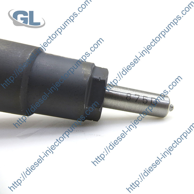 Echter allgemeiner Schienen-Injektor 095000-8110 1465A307 für SPORT MONTERO 3.2D MITSUBISHIS PAJERO 4M41 Maschine