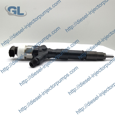 Dieselkraftstoff-Injektor 095000-7030 095000-7031 095000-6760 095000-6761 23670-39185 23670-39186 23670-30140