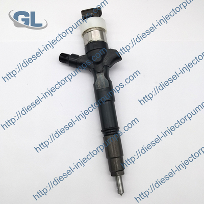 Dieselkraftstoff-Injektor 095000-7030 095000-7031 095000-6760 095000-6761 23670-39185 23670-39186 23670-30140