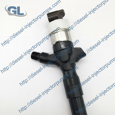 Dieselkraftstoff-Injektor 095000-7030 095000-7031 095000-6760 095000-6761 23670-39185 23670-39186 23670-30140