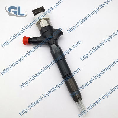 Dieselkraftstoff-Injektor 095000-7030 095000-7031 095000-6760 095000-6761 23670-39185 23670-39186 23670-30140