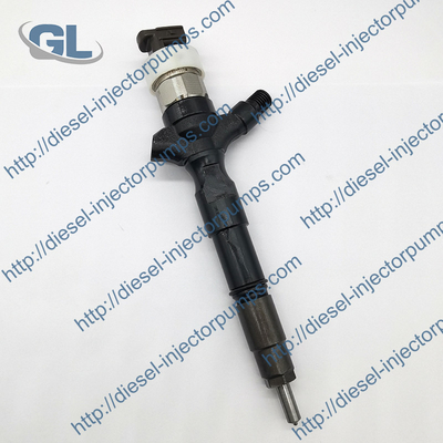 Dieselkraftstoff-Injektor 095000-7030 095000-7031 095000-6760 095000-6761 23670-39185 23670-39186 23670-30140