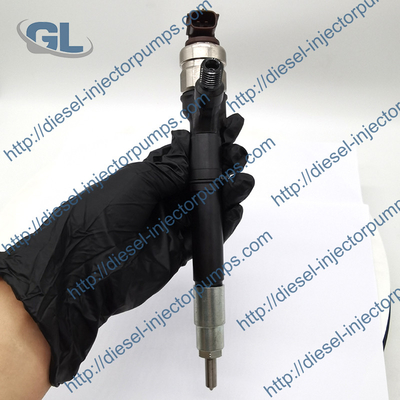 Allgemeiner Schienen-Dieselinjektor 23670-0R190 095000-7660 095000-7670 095000-6410 095000-6960 23670-0R140 23670-0R030