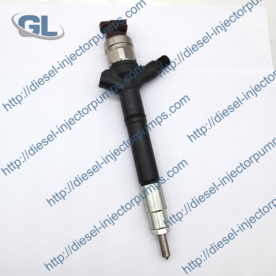 Allgemeiner Schienen-Dieselinjektor 23670-0R190 095000-7660 095000-7670 095000-6410 095000-6960 23670-0R140 23670-0R030