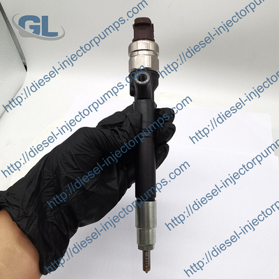 Allgemeiner Schienen-Dieselinjektor 23670-0R190 095000-7660 095000-7670 095000-6410 095000-6960 23670-0R140 23670-0R030
