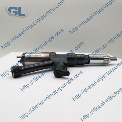 Allgemeine Schienen-Dieselkraftstoffeinspritzdüse 095000-0351 095000-0352 095000-0353 23910-1122 23910-1123 S2391-01123