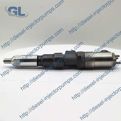 Allgemeine Schienen-Dieselkraftstoffeinspritzdüse 095000-0351 095000-0352 095000-0353 23910-1122 23910-1123 S2391-01123