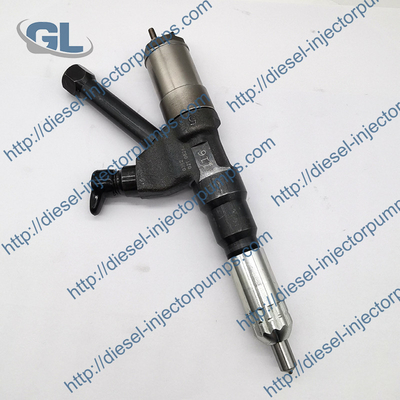 Allgemeine Schienen-Dieselkraftstoffeinspritzdüse 095000-0351 095000-0352 095000-0353 23910-1122 23910-1123 S2391-01123