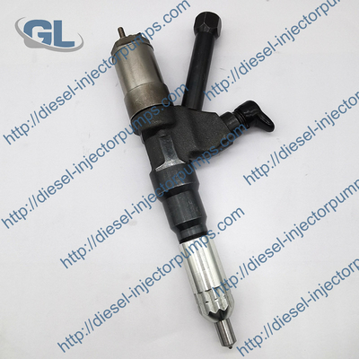 Allgemeine Schienen-Dieselkraftstoffeinspritzdüse 095000-0351 095000-0352 095000-0353 23910-1122 23910-1123 S2391-01123