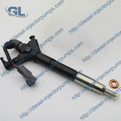 Diesel-PIEZO G2 Kraftstoffeinspritzdüse 295900-0110, 295900-0020, 23670-26020, 23670-26011, 23670-29105, 23670-29055