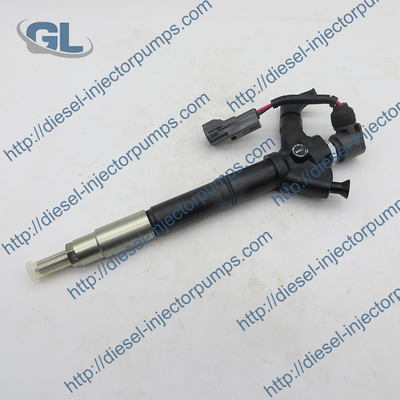 Diesel-PIEZO G2 Kraftstoffeinspritzdüse 295900-0110, 295900-0020, 23670-26020, 23670-26011, 23670-29105, 23670-29055