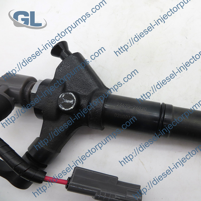 Diesel-PIEZO G2 Kraftstoffeinspritzdüse 295900-0110, 295900-0020, 23670-26020, 23670-26011, 23670-29105, 23670-29055